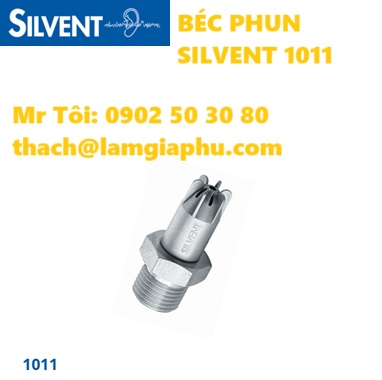 SILVENT 1011