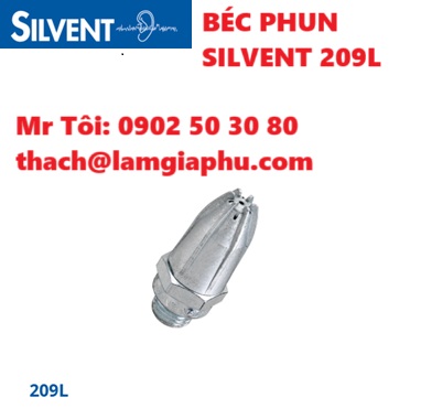 SILVENT 209L
