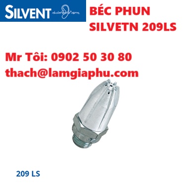SILVENT 209LS