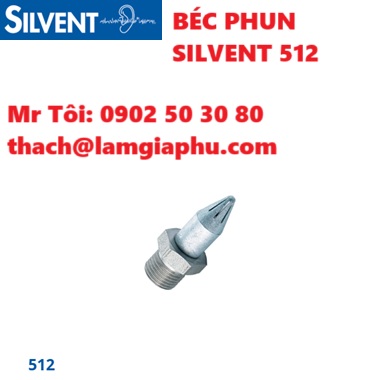 SILVENT 512