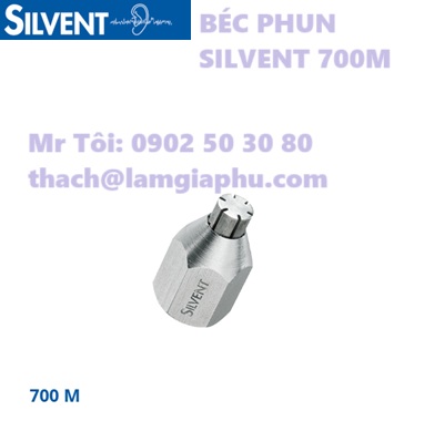 SILVENT 700M