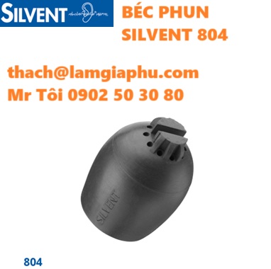 Vòi Phun Khí Silvent 804