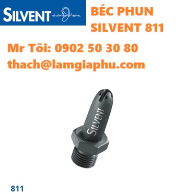 SILVENT 811