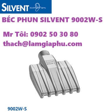 SILVENT 9002W-S