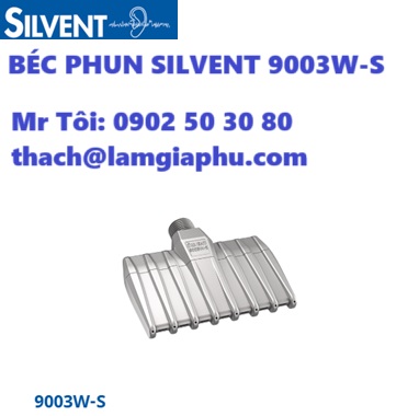 SILVENT 9003W-S