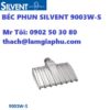 Vòi Phun Khí Silvent 9003W-S
