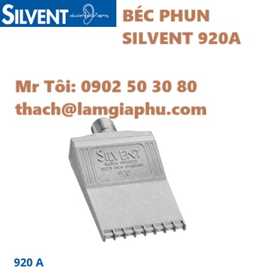 SILVENT 920 A