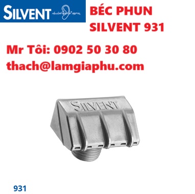 SILVENT 931