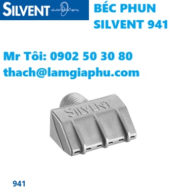 SILVENT 941