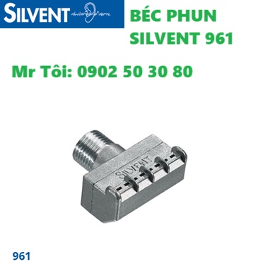 SILVENT 961