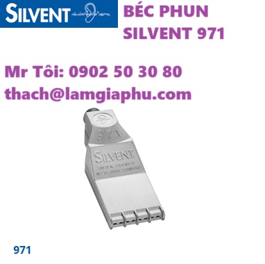SILVENT 971