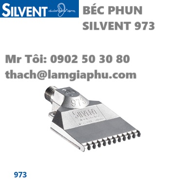SILVENT 973