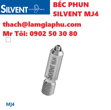SILVENT MJ4