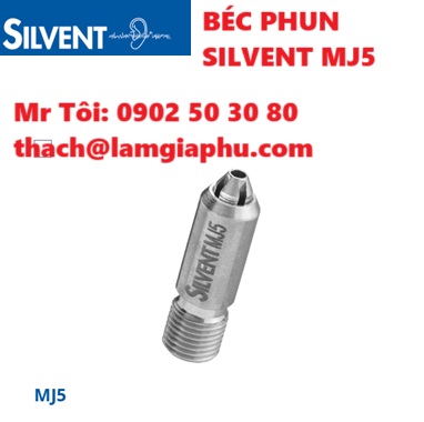 SILVENT MJ5