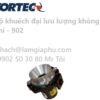 Bộ Khuếch Đại Luồng Khí Vortec 902