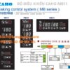 BỘ ĐIỀU KHIỂN CAHO MB11