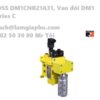 VAN ĐÔI ROSS DM1CNB21A31