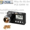 MÁY ĐO PCE Instruments PCE-GMM 10