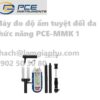 Máy đo PCE Instruments PCE-MMK 1
