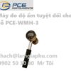 Máy đo PCE Instruments PCE-WMH-3