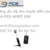 Máy đo PCE Instruments PCE-WMT 200