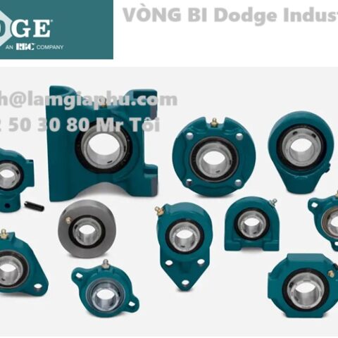 Vòng Bi DODGE BẠC ĐẠN DODGE