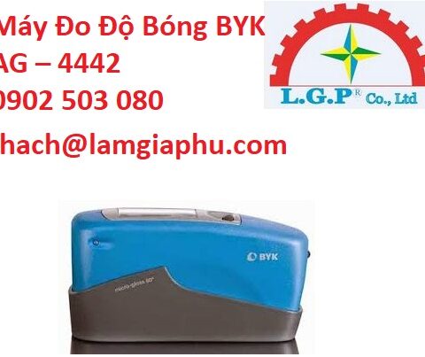 MÁY ĐO BYK 4561