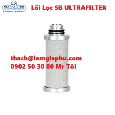Lõi Lọc SB ULTRAFILTER