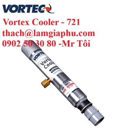 Vortec Cooler - 721