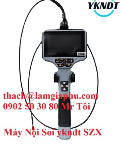 Máy Nội Soi ykndt SZX