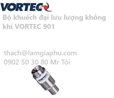 VORTEC 901-VORTEC 903