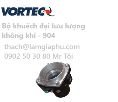VORTEC 902- VORTEC 904