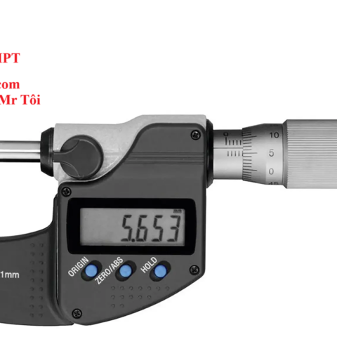 Thước Đo MICROMETER IPT