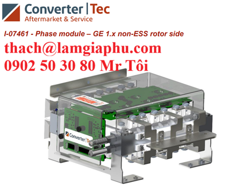 Mô-đun công suất I-07463 ConverterTec