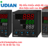 Bộ Điều Khiển Nhiệt Độ YUDIAN AI8
